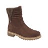 Copenhagen Boot