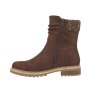Copenhagen Boot