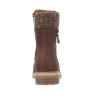 Copenhagen Boot