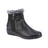 Basil Ankle Boot