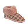 Eldroth Slipper Boot