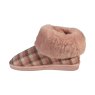 Eldroth Slipper Boot