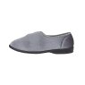 Veronica Embroidered Slipper