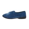 Veronica Embroidered Slipper