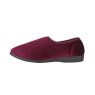 Veronica Embroidered Slipper