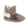 SLIPPER BOOT JASMINE
