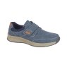 Ripon Casual Shoe Blue