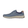 Ripon Casual Shoe Blue