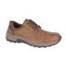 Sidmouth Lace Up Shoe Tan