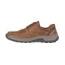 Sidmouth Lace Up Shoe Tan