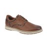 Lambeth Lace Up Shoe Brown