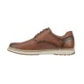 Lambeth Lace Up Shoe Brown