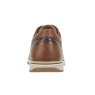 Lambeth Lace Up Shoe Brown