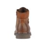 Bronx Lace Up Boot Tan