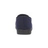 George Slipper Navy Check
