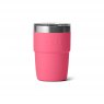 YETI CUP 8OZ T/PINK RAMBLER