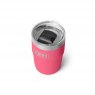 YETI YETI Rambler Cup 8oz Tropical Pink