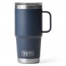 YETI YETI Rambler Travel Mug 20oz