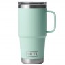 YETI YETI Rambler Travel Mug 20oz