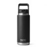 YETI YETI Rambler Straw Bottle
