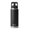 YETI YETI Rambler Straw Bottle
