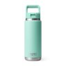 YETI YETI Rambler Straw Bottle