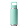 YETI YETI Rambler Straw Bottle