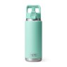 YETI YETI Rambler Straw Bottle