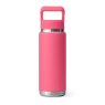 YETI YETI Rambler Straw Bottle