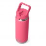 YETI YETI Rambler Straw Bottle