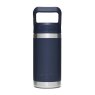 YETI JNR BOTTLE 12OZ T/PINK RAMBLER