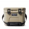 YETI COOLER ROADIE 15