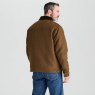Ridgeline Ridgeline Montana Work Coat Moody Teak