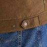 Ridgeline Ridgeline Montana Work Coat Moody Teak