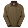 Ridgeline Ridgeline Montana Work Coat Moody Teak