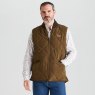 Ridgeline Ridgeline Wester Skeld Gilet Moody Teak