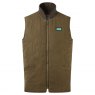 Ridgeline Ridgeline Wester Skeld Gilet Moody Teak