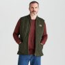 Ridgeline Ridgeline Wester Skeld Gilet Deep Forest