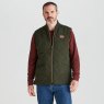 Ridgeline Ridgeline Wester Skeld Gilet Deep Forest