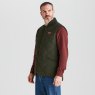 Ridgeline Ridgeline Wester Skeld Gilet Deep Forest