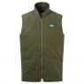 Ridgeline Ridgeline Wester Skeld Gilet Deep Forest