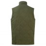Ridgeline Ridgeline Wester Skeld Gilet Deep Forest