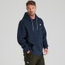 HOODIE BALLISTIC NVY