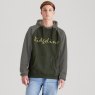 Ridgeline Ridgeline Signature Hoodie Deep Forest Mix
