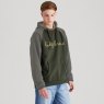 Ridgeline Ridgeline Signature Hoodie Deep Forest Mix