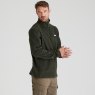 Ridgeline Ridgeline Narvik Fleece Deep Forest