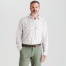 Ridgeline Ridgeline Sedgebrook Shirt Sienna/Nutmeg/Moss