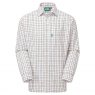 Ridgeline Ridgeline Sedgebrook Shirt Sienna/Nutmeg/Moss