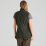 Ridgeline Ridgeline Kodiak Fleece Gilet Deep Forest