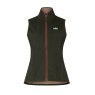 Ridgeline Ridgeline Kodiak Fleece Gilet Deep Forest
